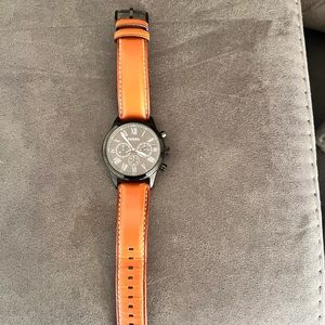 Selling watch